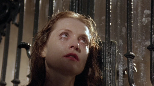 Malina (Werner Schroeter, 1991)