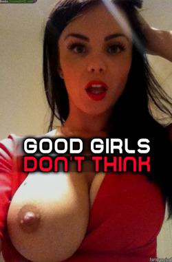 younggirlnikki:  But great girls do. We think about nothing but cock all the time, and massage by the hours as we fantasize about pleasing men. 