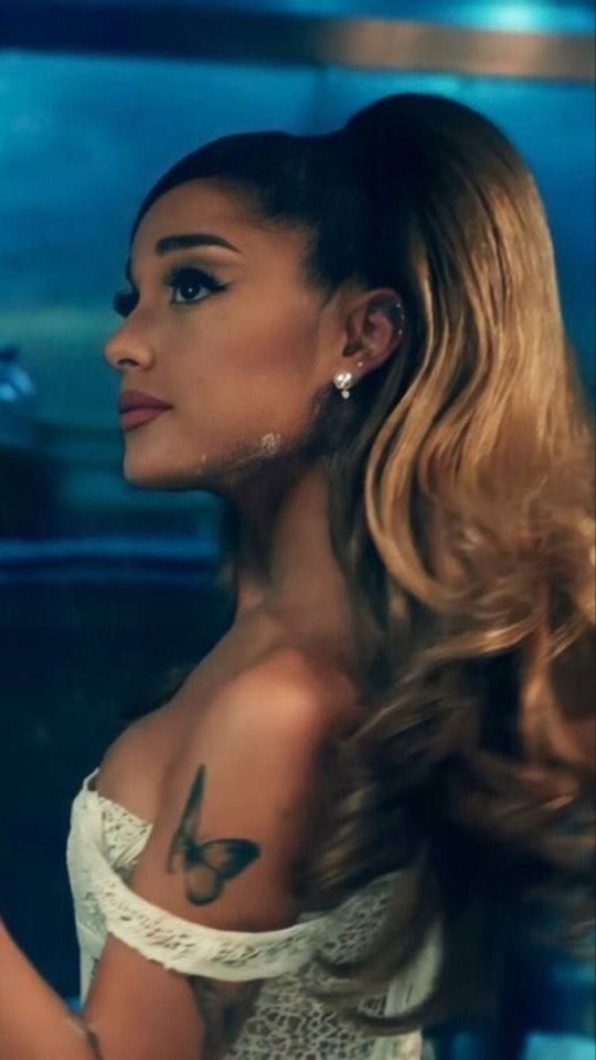 Ariana Grande Sex Xxx