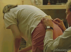 captionspornesp:   filmsingifs Daughters know how to turn on their daddies.  Hijas
