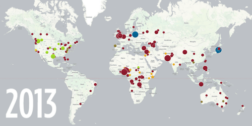 caveronie:  sabrielhasablog:  explore-blog:   Measles has surged back in Europe, while whooping cough is has become a problem here in the U.S. Childhood immunization rates plummeted in parts of Europe and the U.K. after a 1998 study falsely claimed that