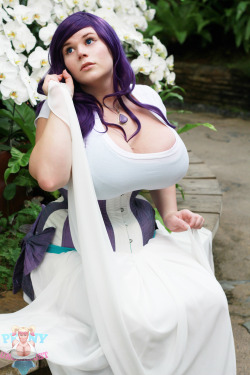 underbust:  Miss Rarity~ &lt;3Patreon: http://www.patreon.com/UnderbustCorsetier: https://www.facebook.com/pages/Lovely-Rats-Quality-Custom-Clothing/199875083619