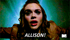 irfancanakbas:  Goodbye Allison :( 
