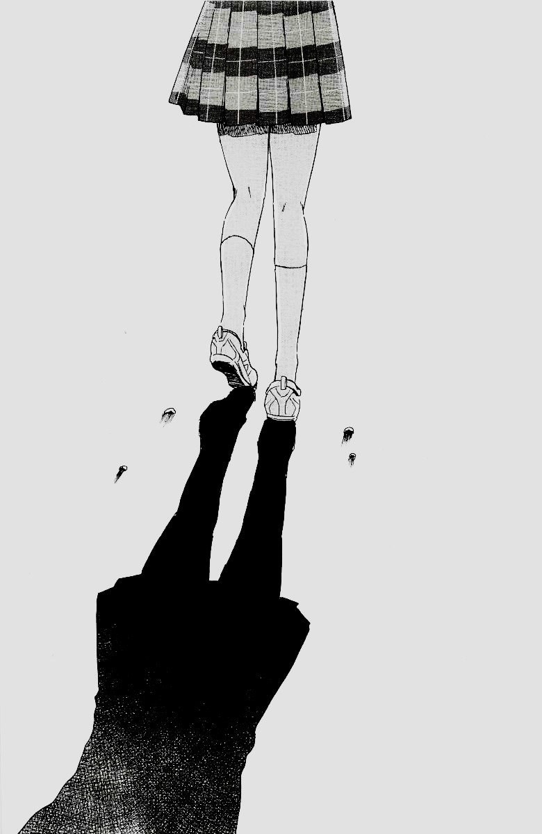 Paradise of pain ~