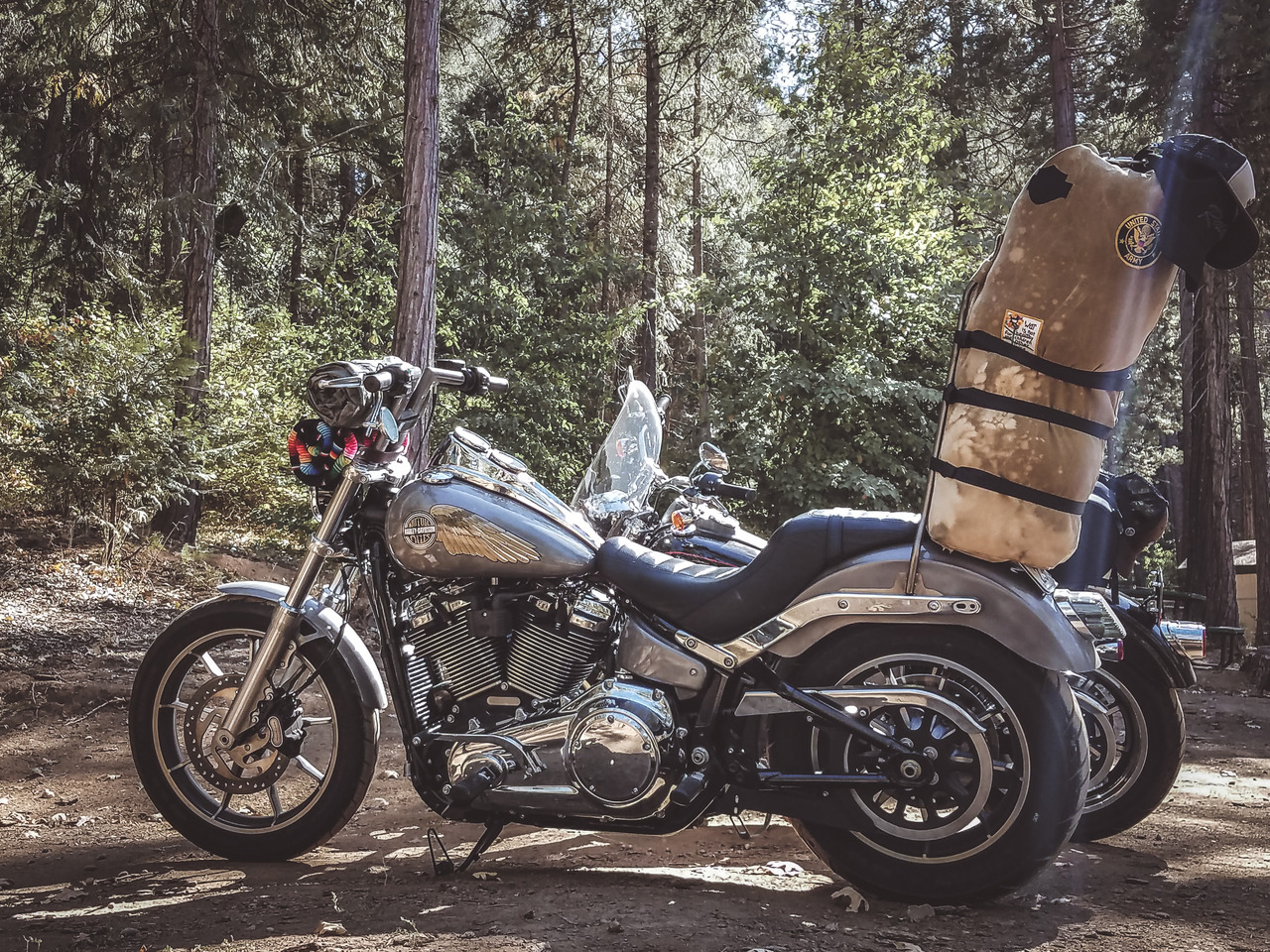 theriderwriter:  ON THE ROAD: Yosemite National Park, CA | 09.29.2018