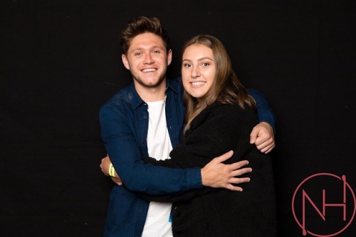 Niall’s Auckland Meet&amp;Greet || 2 June 2018 [3/8]