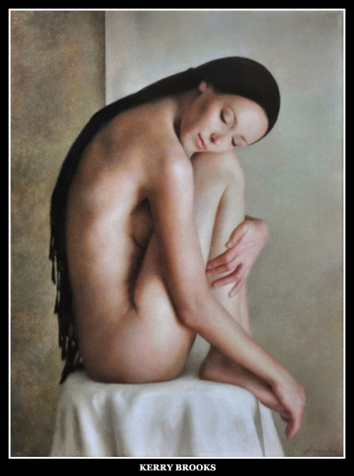 adhemarpo:  Kerry Brooks 