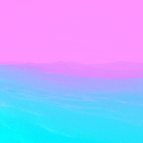 mobymotion:  Wave after wave, slowly drifting Created in BlenderA blatant copy of this, that annoyed me because it didn’t perfectly loop.