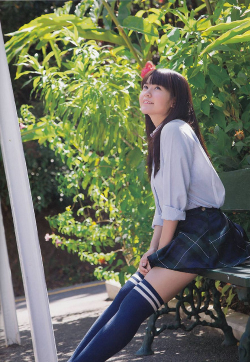 idolmaniax:  竹達彩奈