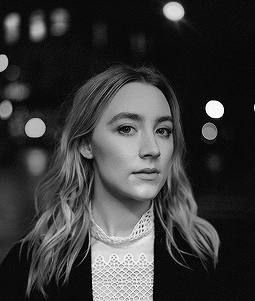 saoirseronandaily:  Saoirse Ronan by Ben Rayner for ‘Time Out New York’   