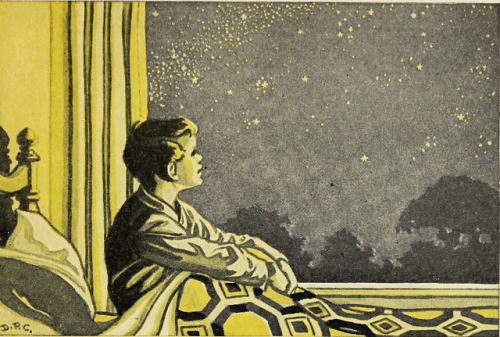 nemfrog:So many stars. Science Stories. Book One. 1933. 