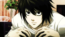 Death Note Fan Site
