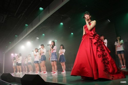 NGT48情報botさんのツイート: 【CONTENTS】04/22 #NGT48 t.co/b3DuTksW4J 北原里英卒業公演～最後まで、みんなのために～レポート https:/