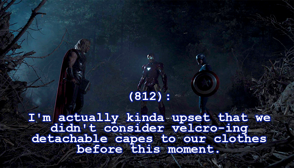 textsfromthe-avengers:  Submitted by madmoll