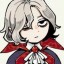 vampirrism