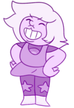 Amethyst-Ashes:  She Is Filled With Determination   &Amp;Lt;3 &Amp;Lt;3 &Amp;Lt;3