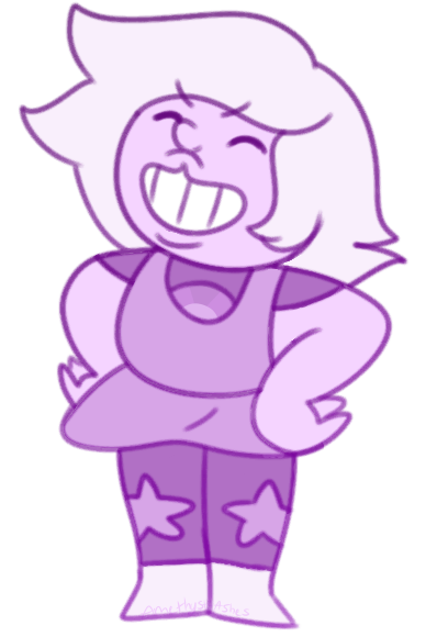 amethyst-ashes:  she is filled with determination   <3 <3 <3