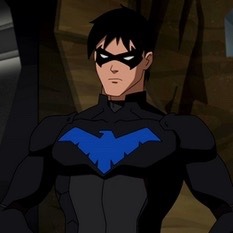 buttofgrayson:  Teen titans x young justice  (2/2)