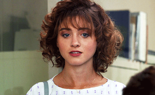 laurlances:Nancy Wheeler in Stranger Things 3 “Chapter One: Suzie, Do You Copy?”