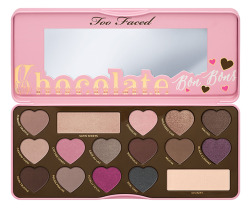 temptalia:  Just posted! Too Faced Spring