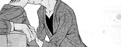 Yaoi no Pantsu