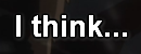 LIVEBLOGI have this acquaintance who seems to believe that I’ve been unfairly circumspect
