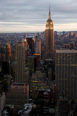 fuckyeahairplaness:  Empire State Building