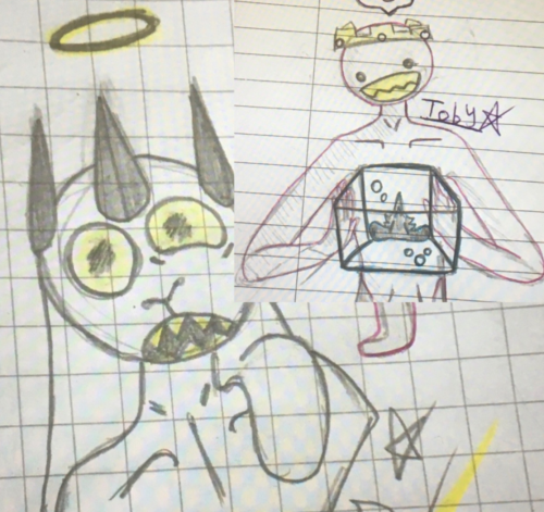Very First Designs Vs Most Recenttt