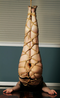 theropegeek:  @ittybittyhorrorshowI make and sell jute rope!  You can find it via:www.TheRopeGeek.com