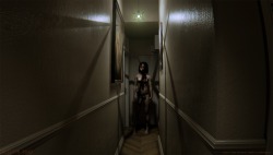 game-concept-art:  Allison Road This visually