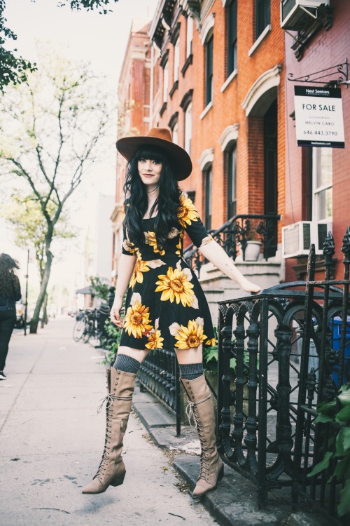 ericasmith33: http://www.jaglever.com/let-the-sunshine-in/#more-11617Boots by Free People