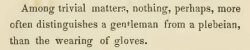 questionableadvice:  ~ The Handbook of the Man of Fashion, by the author of “Etiquette for Gentlemen”, 1847 