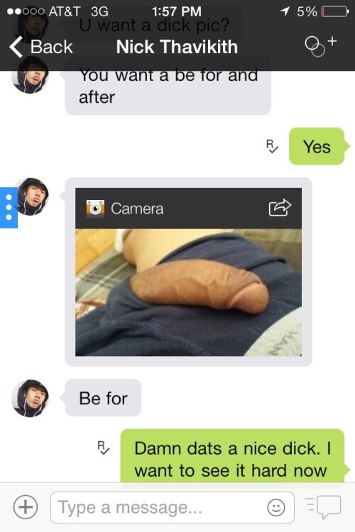 brentstorm808:  Nick Thavikith