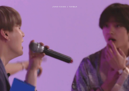Me Too Tae, Me Too. 