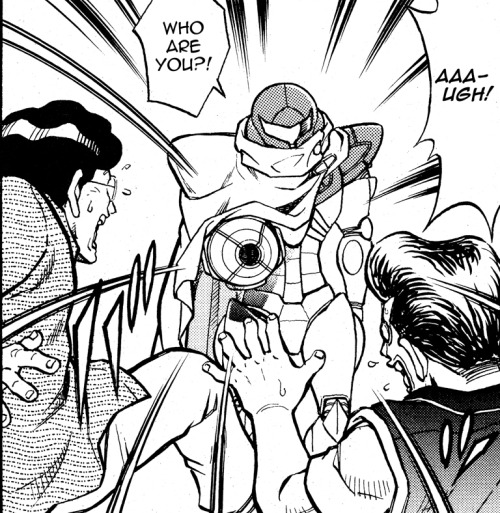 videogaby:Samus sure can rock that poncho over the armor look.