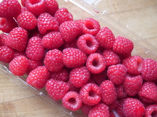 foodluxury:  Love Food? This blog is for you. 