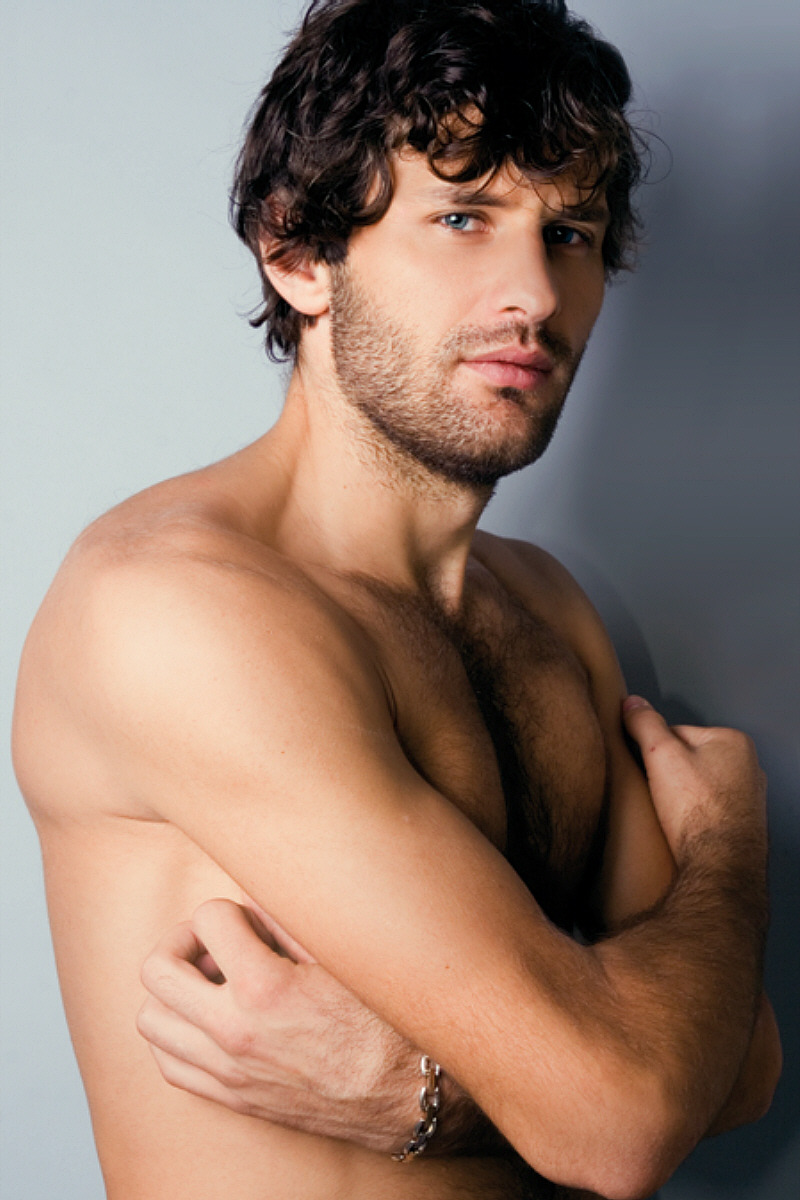 manly-vigour:   Adrian Cristian  (by Valentina DeMeo Photography) 