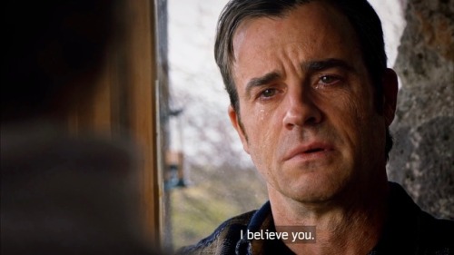 01sentencereviews: The Leftovers / “The Book of Nora” / dir. Mimi Leder cinema