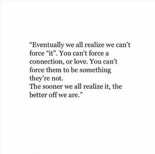 jupitersgasp:  purplebuddhaproject:  https://www.instagram.com/pbuddhaproject/  And you cant force it to stop if it does exist either.  ^^^^ Exactly….