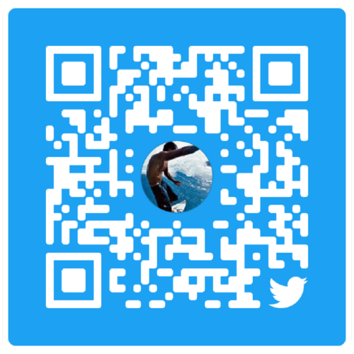 aleff1:I’m on Twitter! And I’m waiting for you all@SSPOKEE