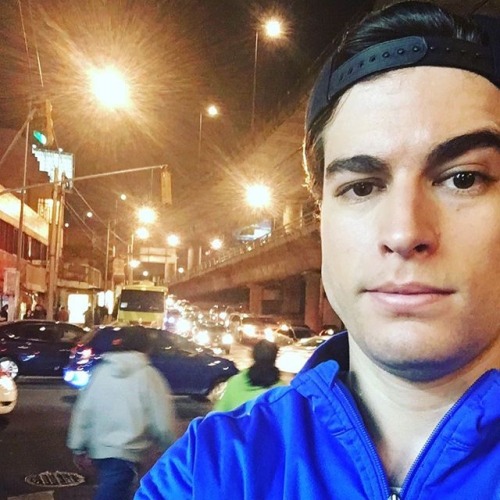 hotsexymenxxx:  Danilo Carrera 