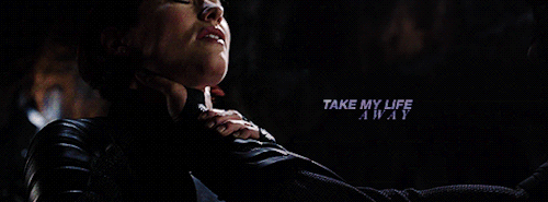 “Just Take Me With You When You Go, Or Let Me Follow”