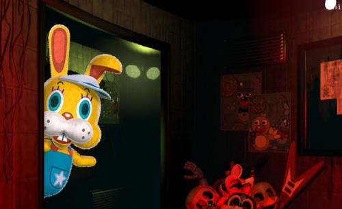 Happy Bunny Day, Everyone.
