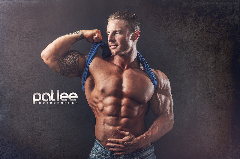 cdnlifter27:  Kurtis Potter Photos: Pat Lee Photographer    Kurtis Potter  