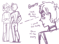 scribblyspoon:  euni made me do it 