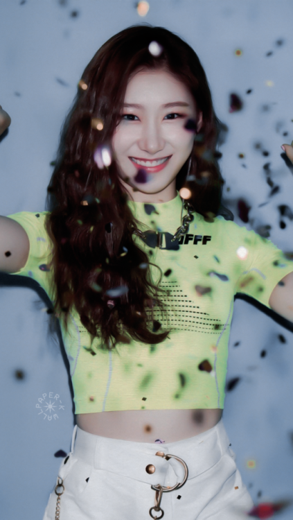 『ITZY』!IT'zICY saved? reblog or like© scans owner