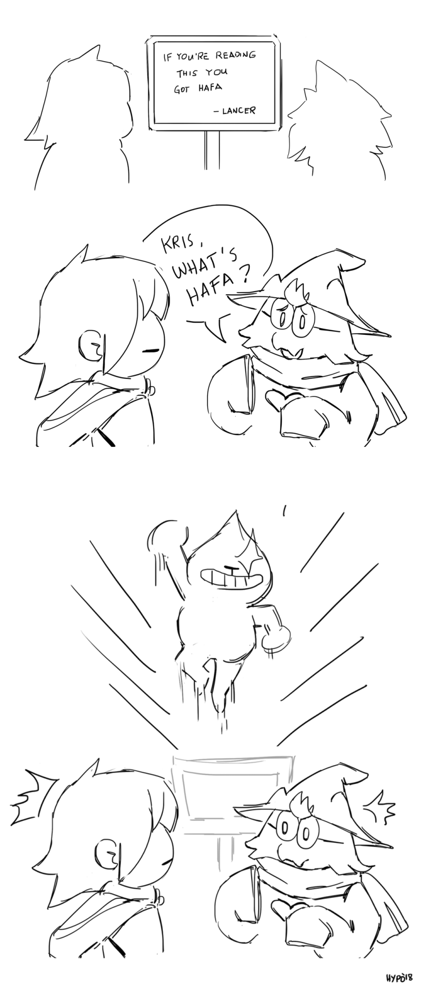 bottledcoffee:LM@O Gottem - Lancer