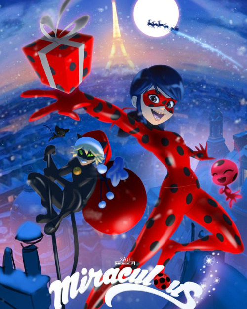 marinette-adrien:  miraculousdaily:   Miraculous Ladybug Season 2 Premiere is May 2017. Webisodes will start October 2016 Christmas Special according to Winny is slated for December 2016.   Wait, wat? This year? 