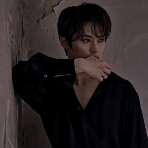 Pairing : Lee Minho X F!Reader X BangchanTW : Lots Of Arguing ; Just A Lot Of Angst ; Also The Baby Is
