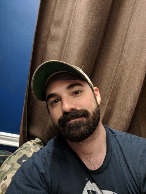 v171:  It’s mustache season, girls.